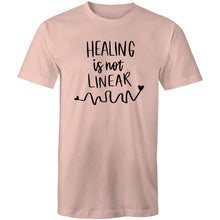 Load image into Gallery viewer, Healing is not linear