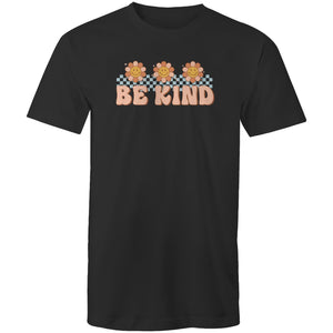 Be kind