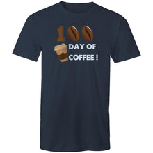 Load image into Gallery viewer, 100 days of coffee