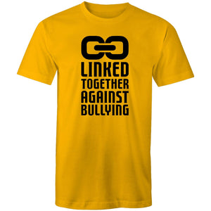 Linked together against bullying