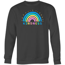 Load image into Gallery viewer, Kindness - Crew Sweatshirt