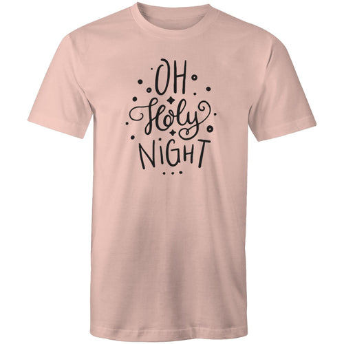 Oh Holy Night