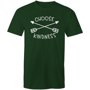 Choose kindness
