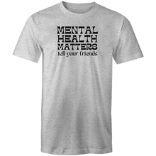 Load image into Gallery viewer, Mental health matters tell your friends