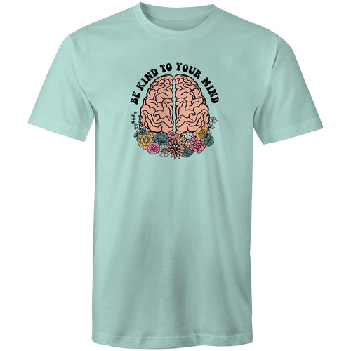 Be kind to your mind