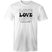 Load image into Gallery viewer, Love Love Love yourself