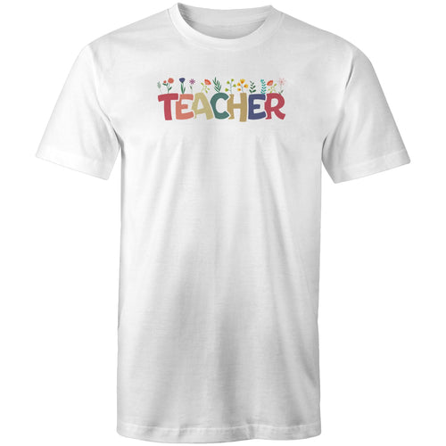 Teacher