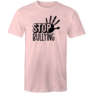 Stop bullying