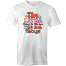 Load image into Gallery viewer, The little things in life are the big things