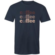 Load image into Gallery viewer, Coffee Coffee Coffee
