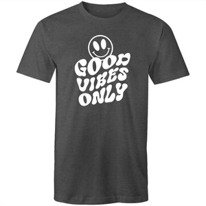 Good vibes only