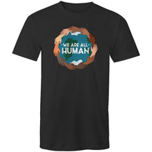Load image into Gallery viewer, We are all human