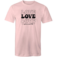 Load image into Gallery viewer, Love Love Love yourself