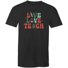 Load image into Gallery viewer, Live Love Teach