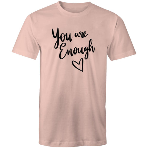 You are enough