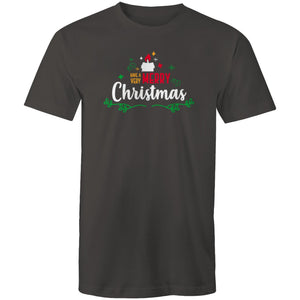 Have a Very Merry Christmas