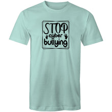 Load image into Gallery viewer, Stop cyber bullying