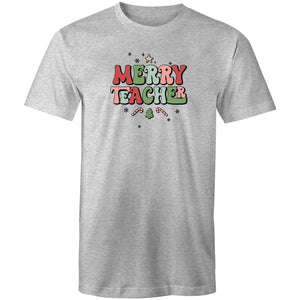 Merry Teacher