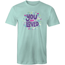 Load image into Gallery viewer, You are loved