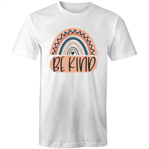 Be kind