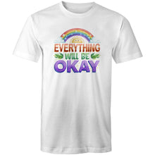 Load image into Gallery viewer, Everything will be okay