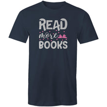 Load image into Gallery viewer, Read more books