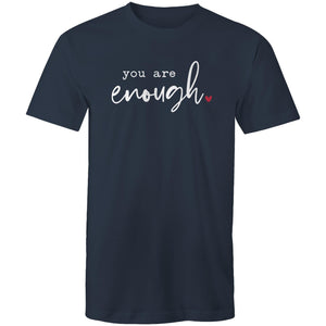 You are enough