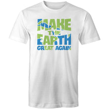 Load image into Gallery viewer, Make the Earth great again