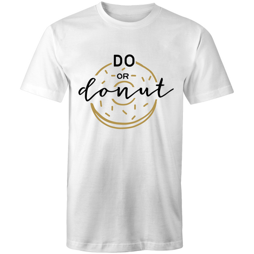 Do or donut