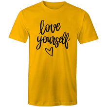 Load image into Gallery viewer, Love yourself