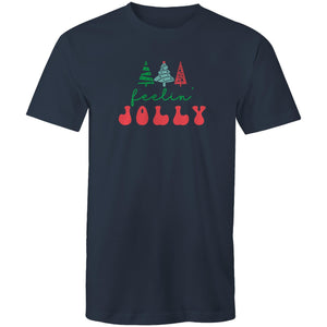 Feelin' Jolly
