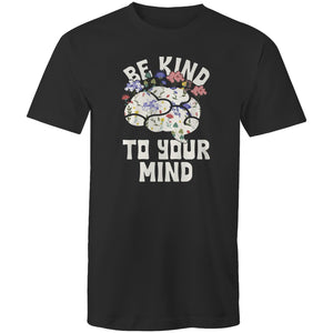 Be kind to your mind