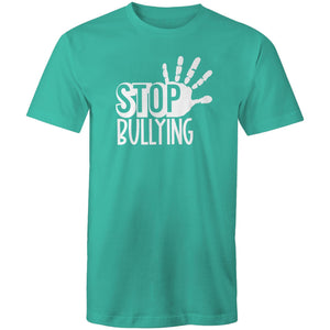 Stop bullying