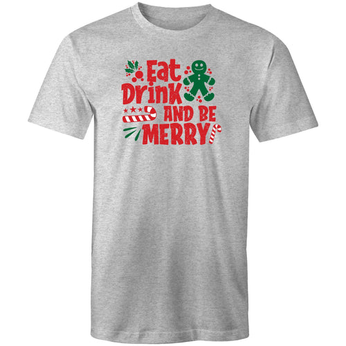 Eat Drink and Be Merry