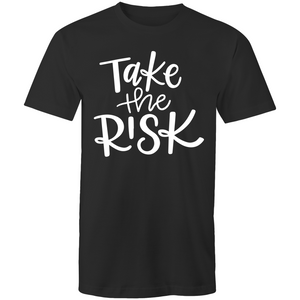 Take the risk