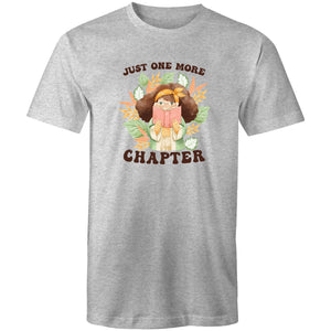 Just one more chapter