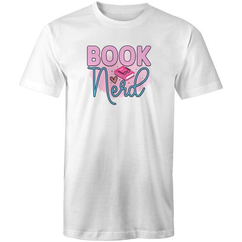 Book nerd
