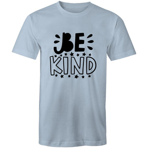 Be kind