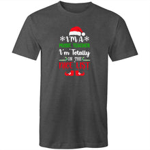 Load image into Gallery viewer, I&#39;m a music teacher I&#39;m totally on the nice list