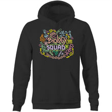 Load image into Gallery viewer, Biology squad - Pocket Hoodie Sweatshirt