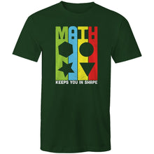 Load image into Gallery viewer, Math keeps you in shape