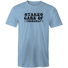 Load image into Gallery viewer, Take care of yourself