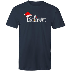 Believe