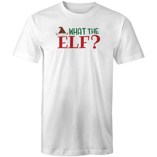 What the elf?