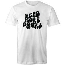 Load image into Gallery viewer, Read more books