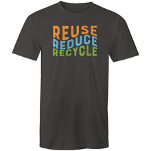 Load image into Gallery viewer, Reuse Reduce Recycle