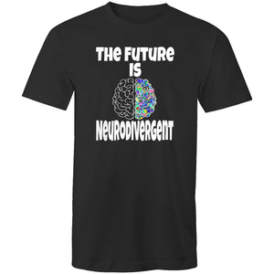 The future is neurodivergent