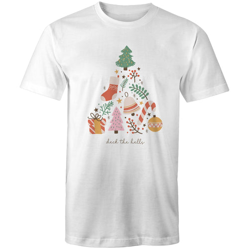 Deck the halls