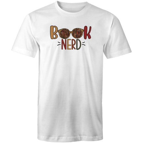 Book nerd