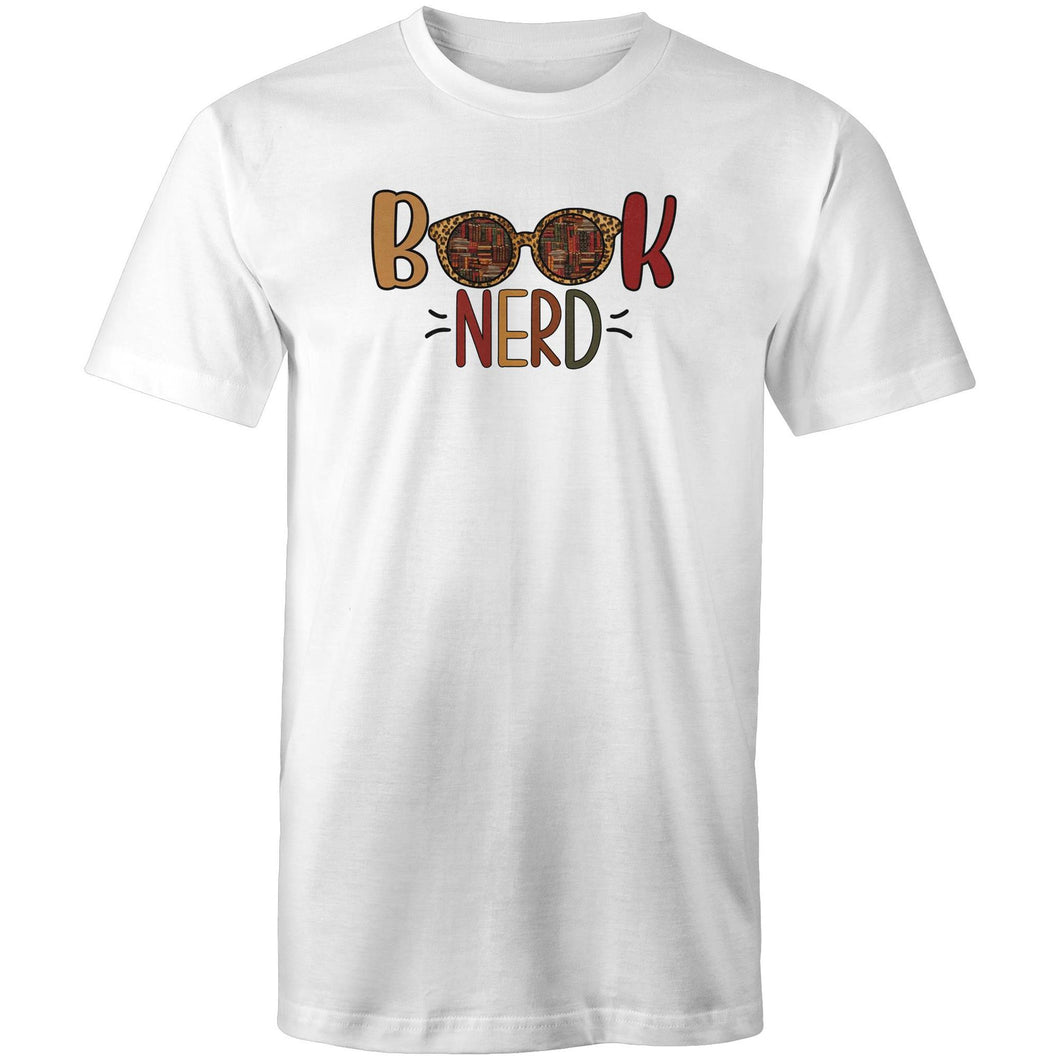 Book nerd